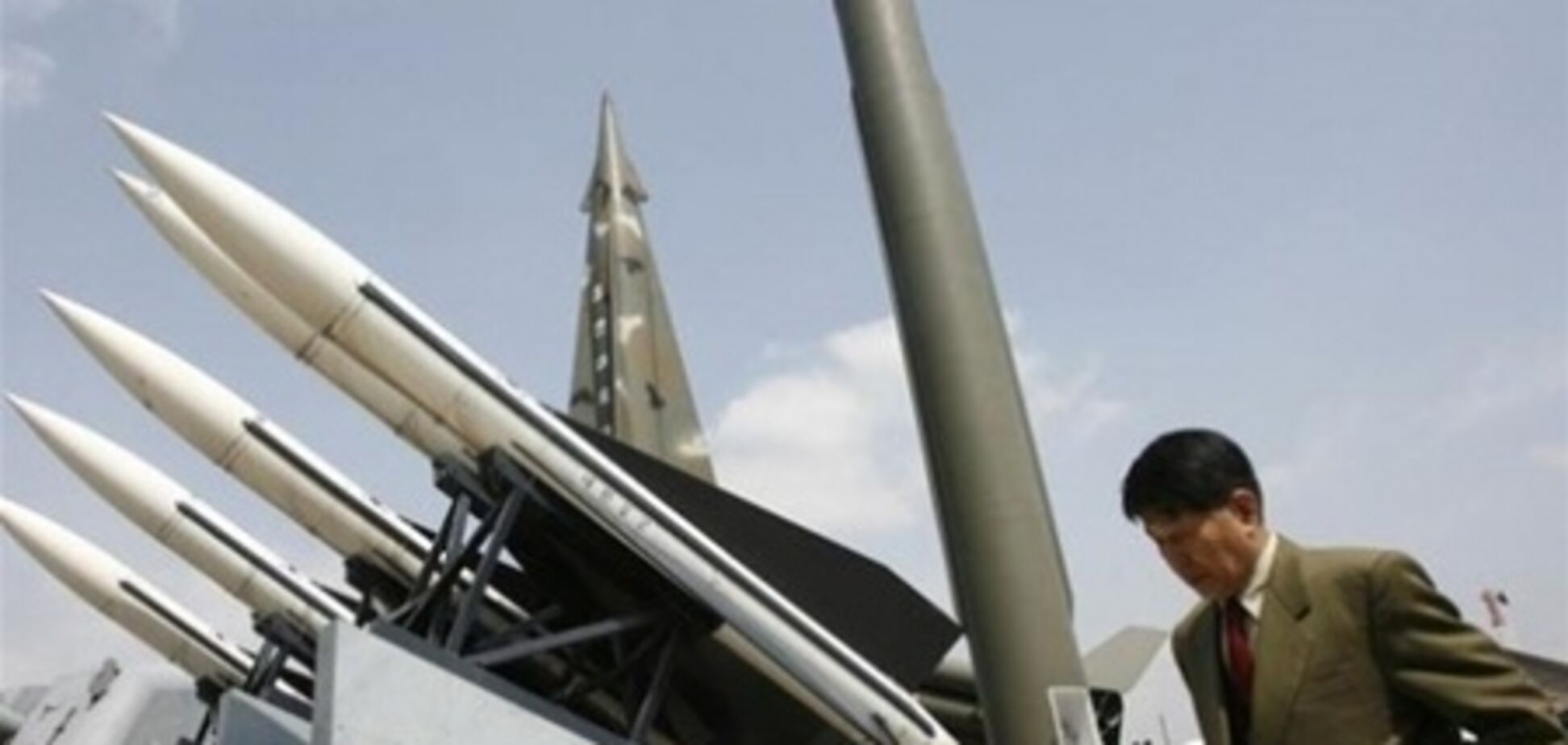 КНДР відмовилася пускати експертів МАГАТЕ