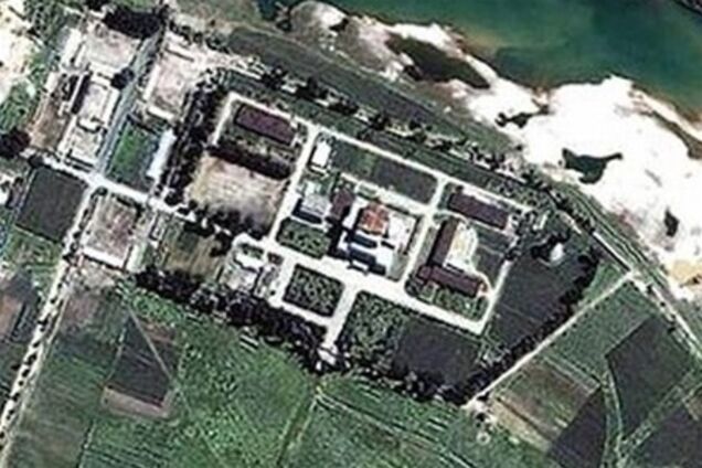 КНДР не пустила в страну экспертов МАГАТЭ