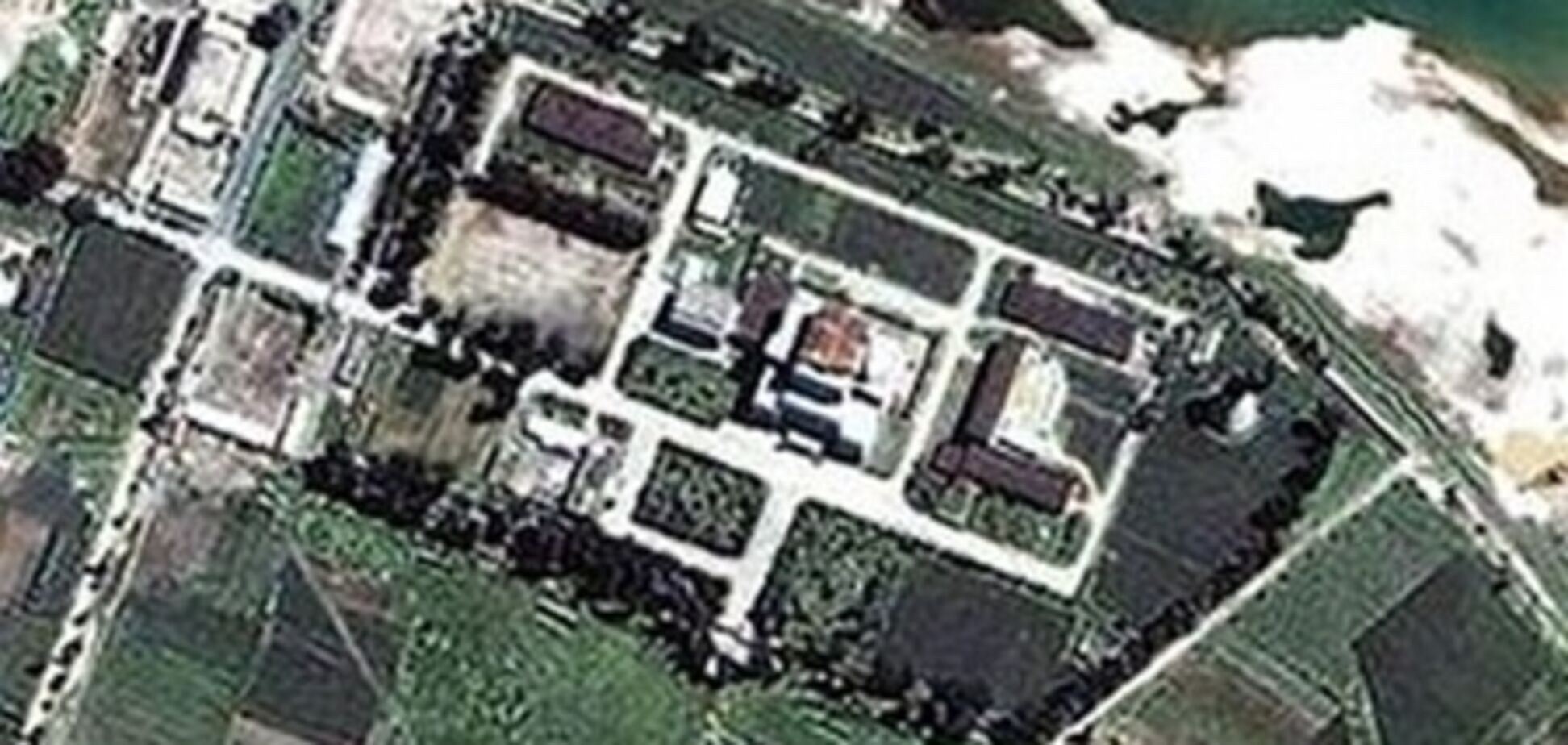 КНДР не пустила в страну экспертов МАГАТЭ