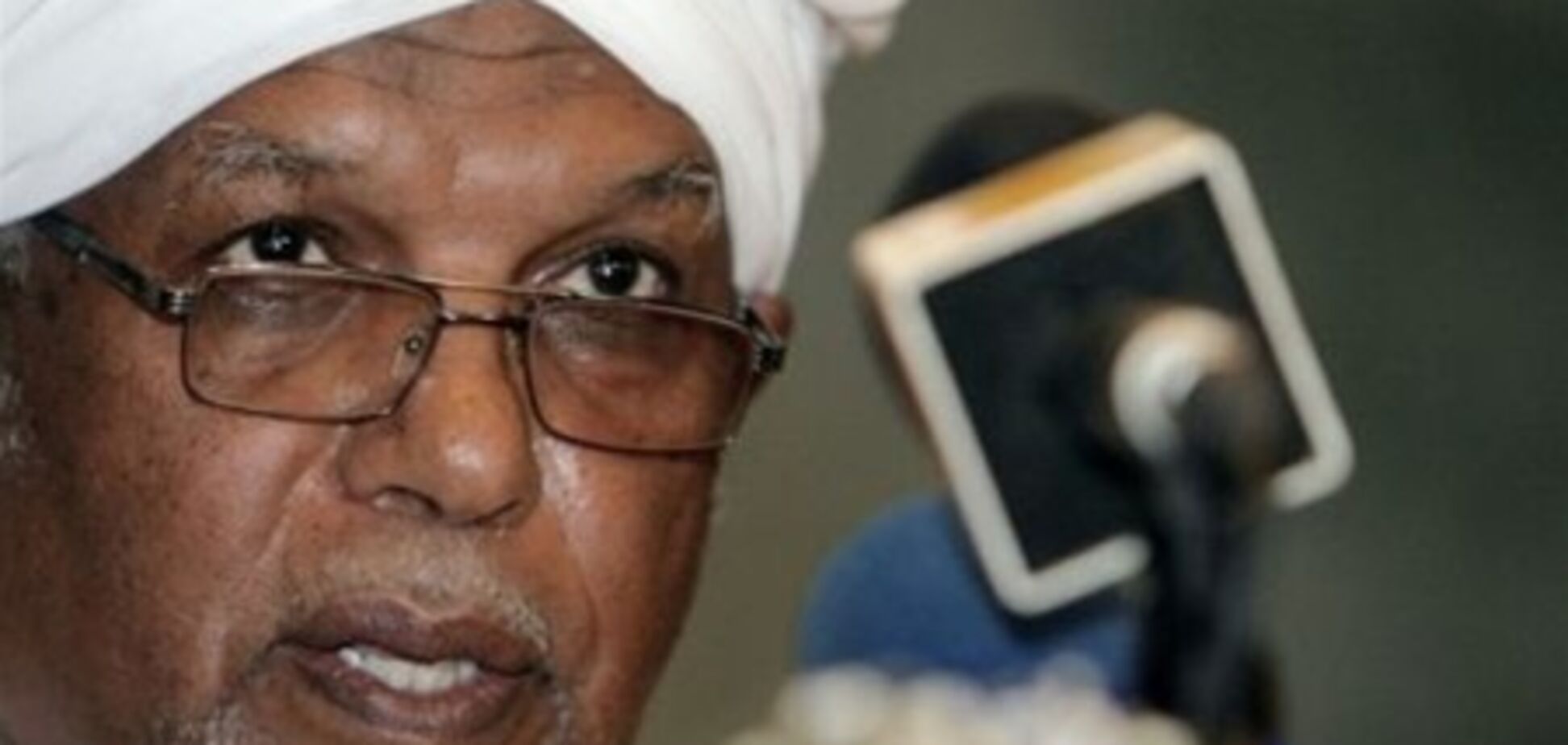 Судан объявил Южный Судан врагом