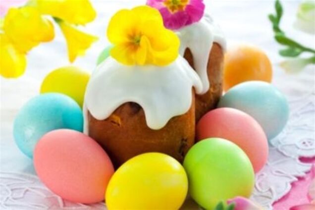 Сьогодні починається Світла тиждень