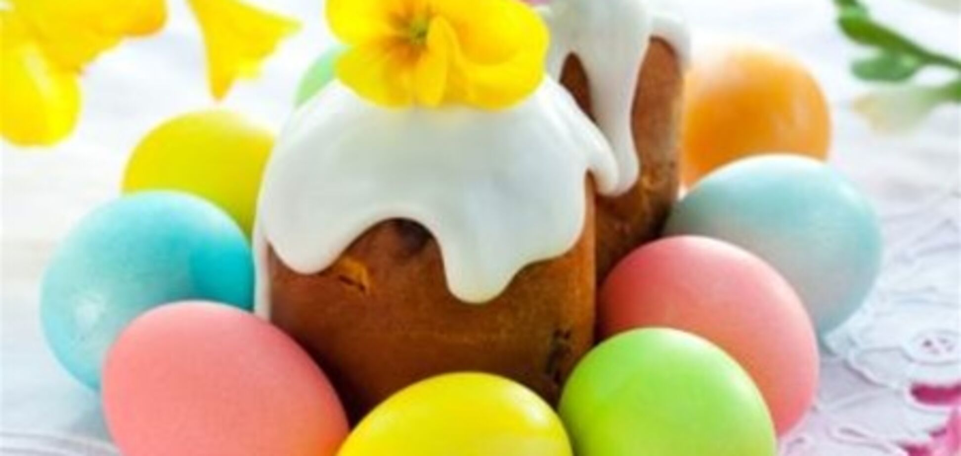 Сьогодні починається Світла тиждень