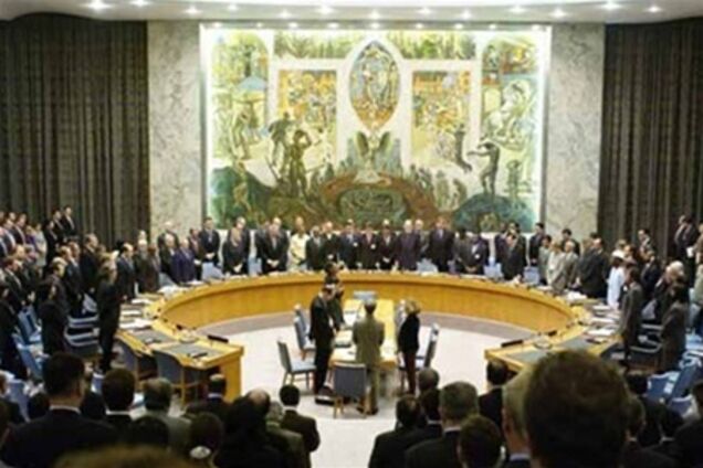 Совбез ООН осудил запуск ракеты КНДР