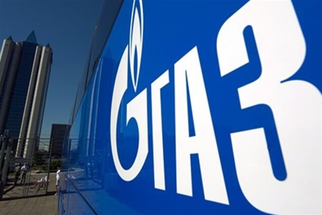 Строительство 'Южного потока' стартует в конце 2012 года