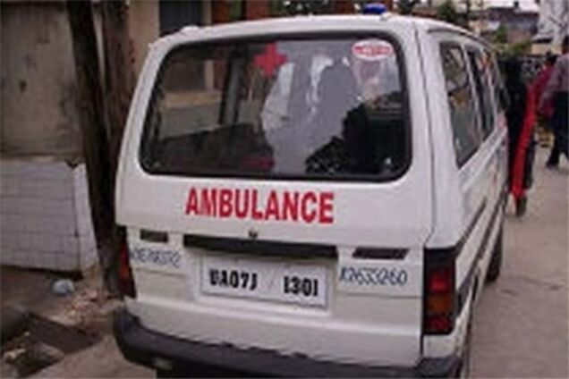 В Індії вибухнула фабрика: десятки робітників під завалами