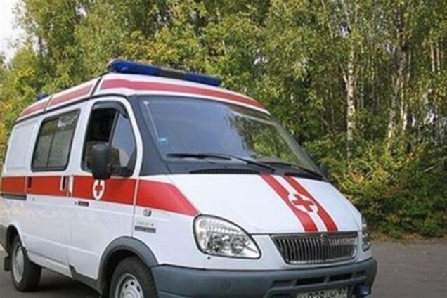 У Москві обвалився будинок 