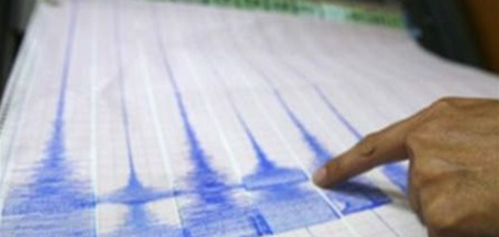 В Красноярском крае произошло сильное землетрясение