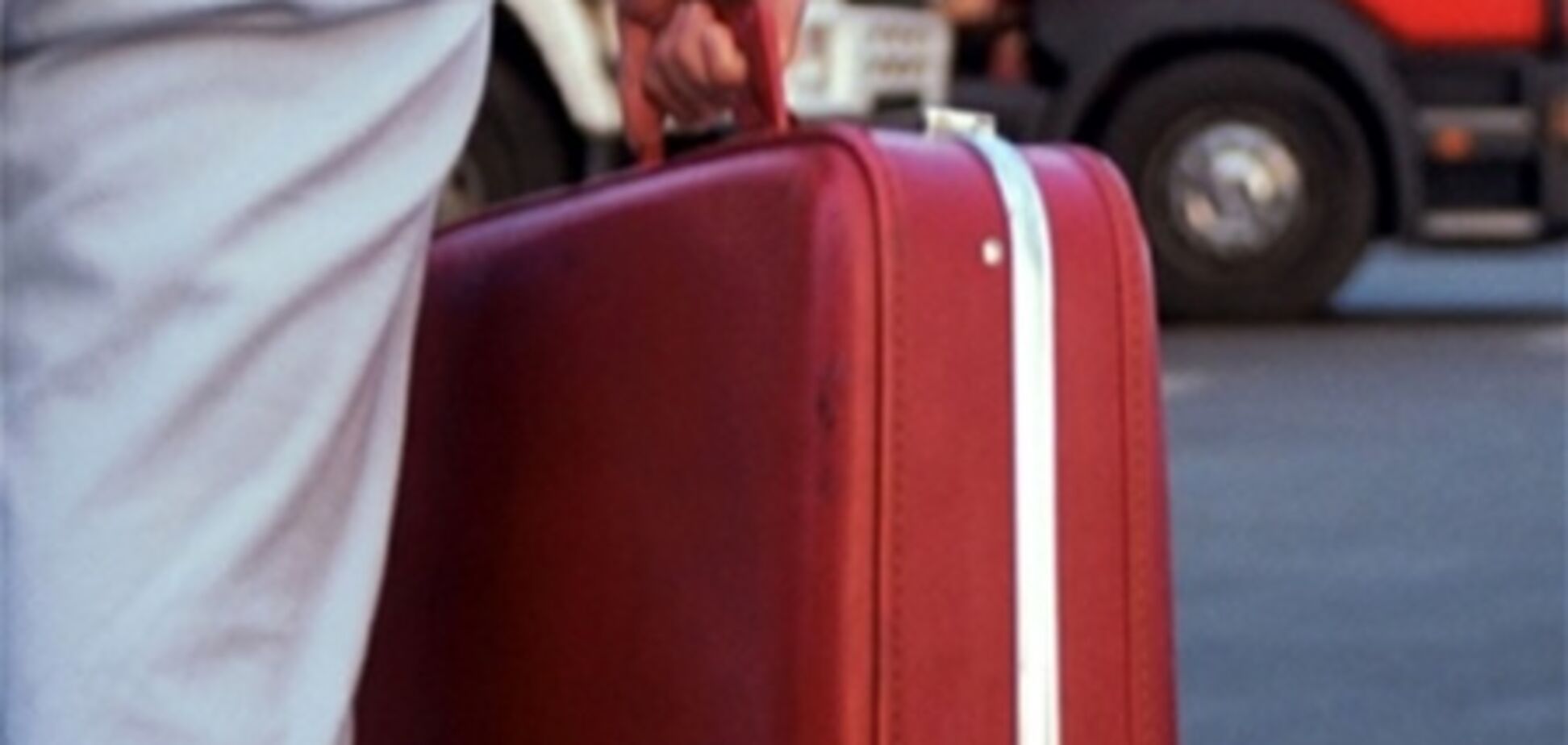 Каждый пятый  богатый британец думает об эмиграции