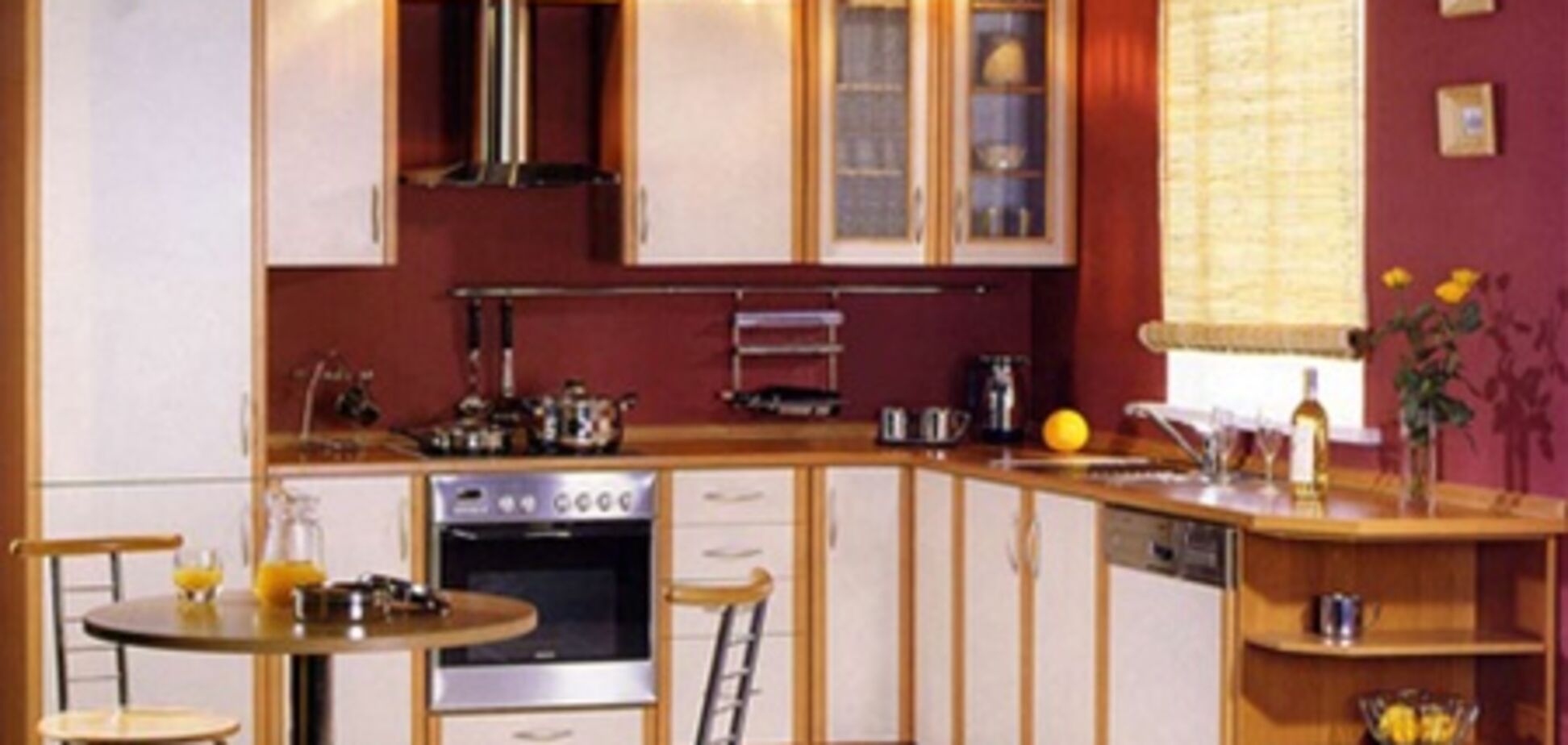 Українці підготували відповідь 'готельній мафії'