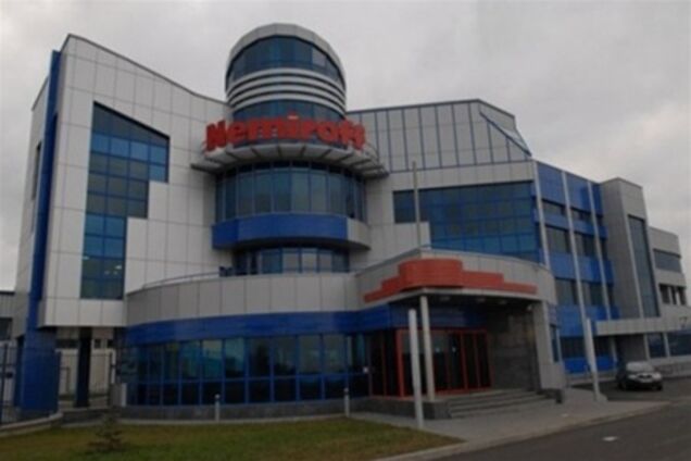 Nemiroff рассказал, какая их пресс-служба правильная