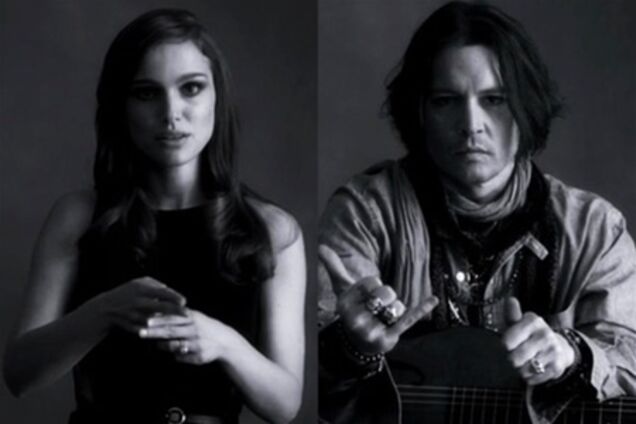 Пол Маккартни клип My Valentine. Видео