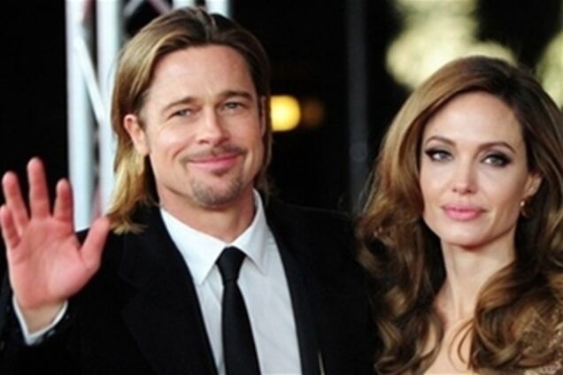 Атташе Питта: да, они помолвлены