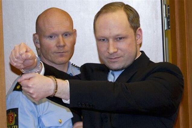 Норвежская самооборона