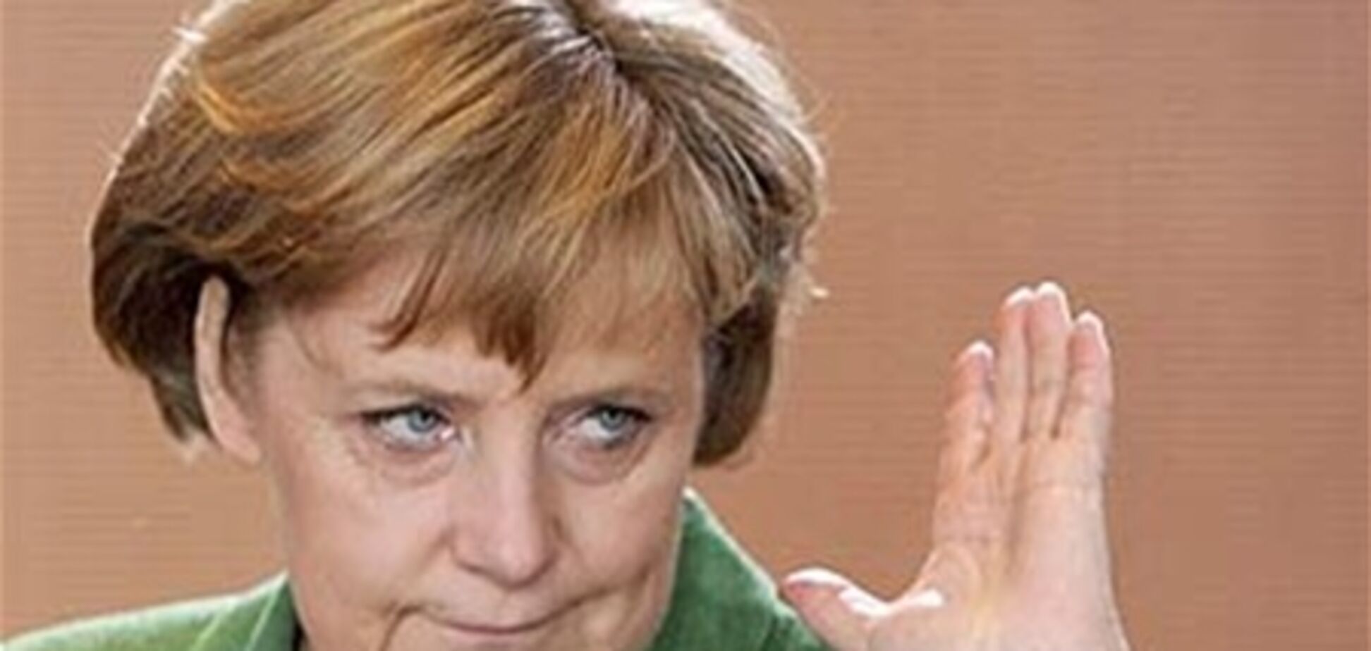Volkswagen Ангелы Меркель сняли с торгов e-bay из-за покупателей