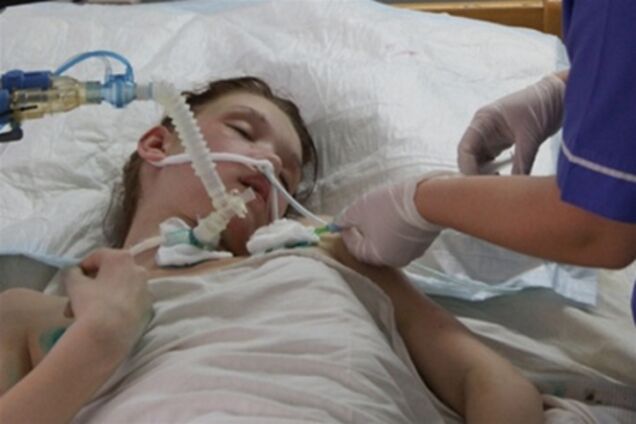 Кривдникові Саші Попової загрожує 10 років в'язниці