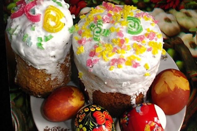 На Великдень до церкви прийшов кожен третій українець