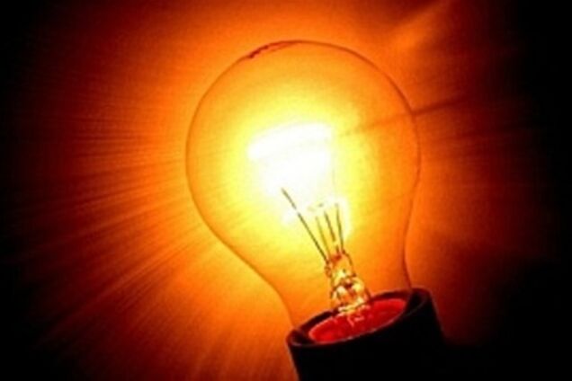 Украина нарастила производство электроэнергии