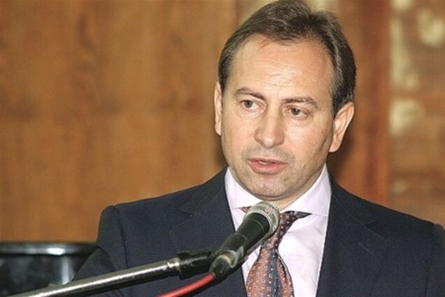 Томенко розповів, як визначать кандидата в президенти в 2015 році
