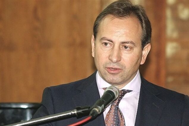 Томенко: лідерів об'єднаного списку опозиції визначать через соцопитування