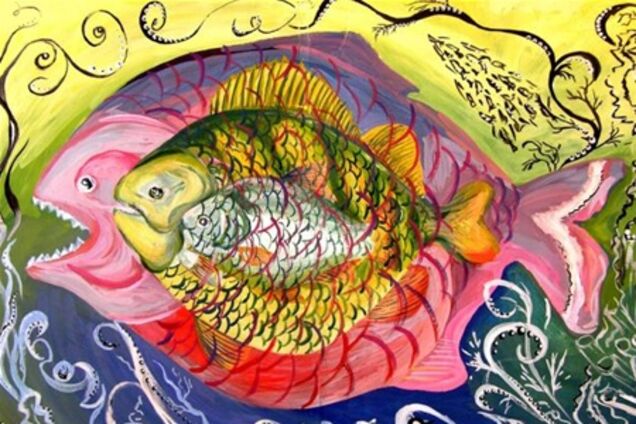 Отбор естественный