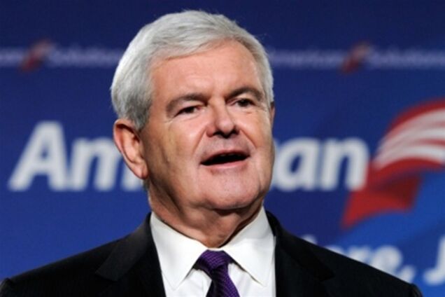 На кандидата в президенти США напав пінгвін