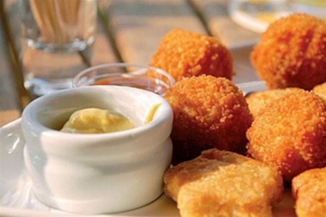 6 'продуктов', которые притворяются едой