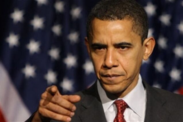 Військовослужбовці США також відвідували повій під час візиту Обами