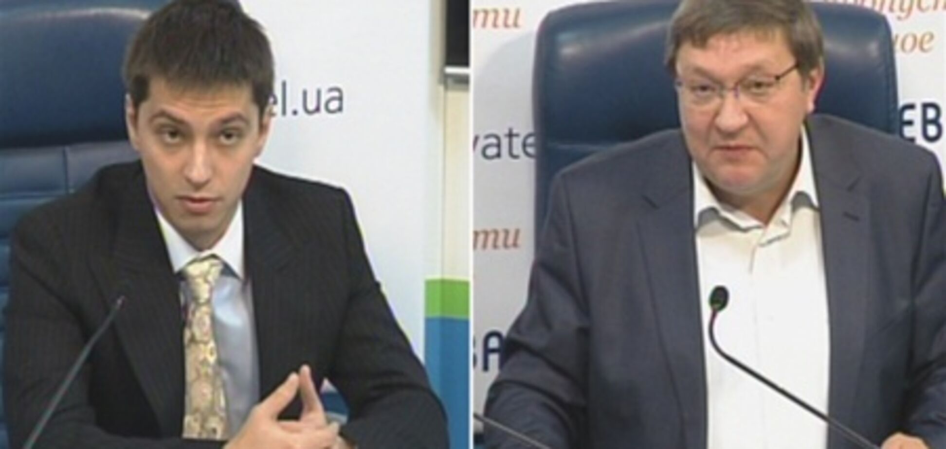 Евро-2012 укрепит гривню – эксперты