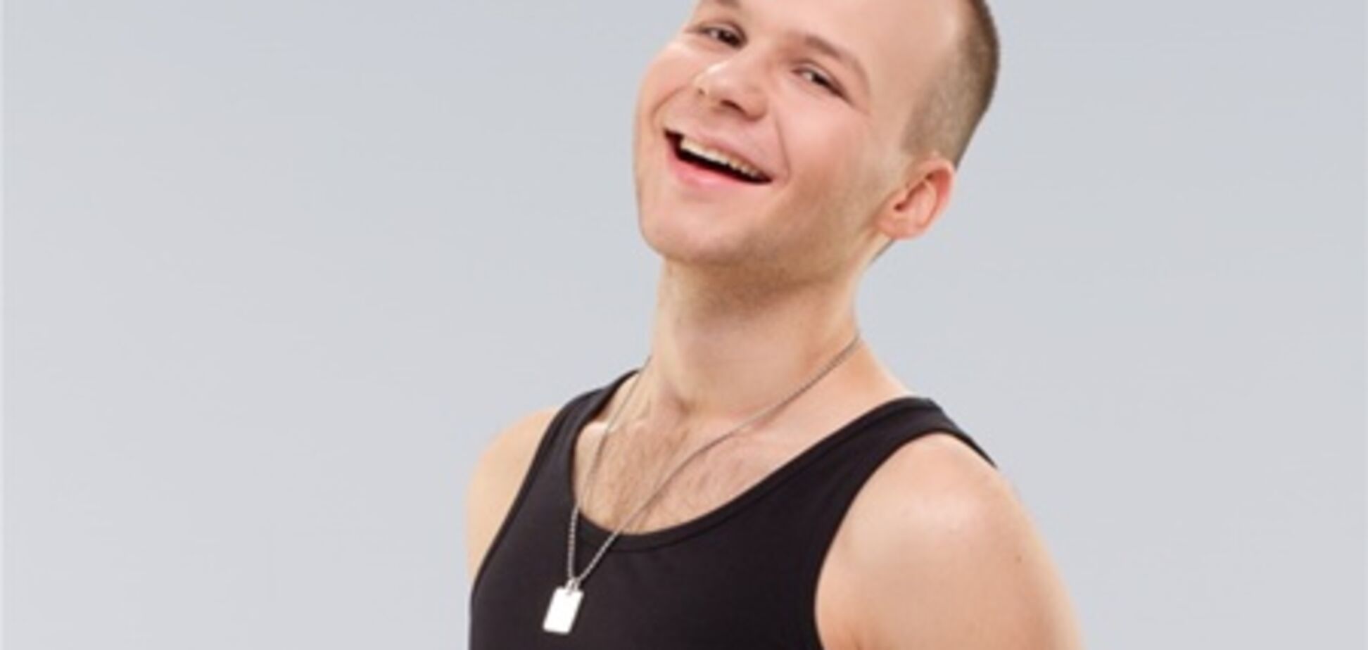 Владу Дарвіну відтоптали ноги в метро