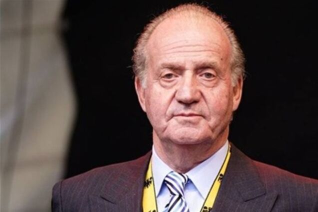 Іспанського короля розкритикували за сафарі під час кризи