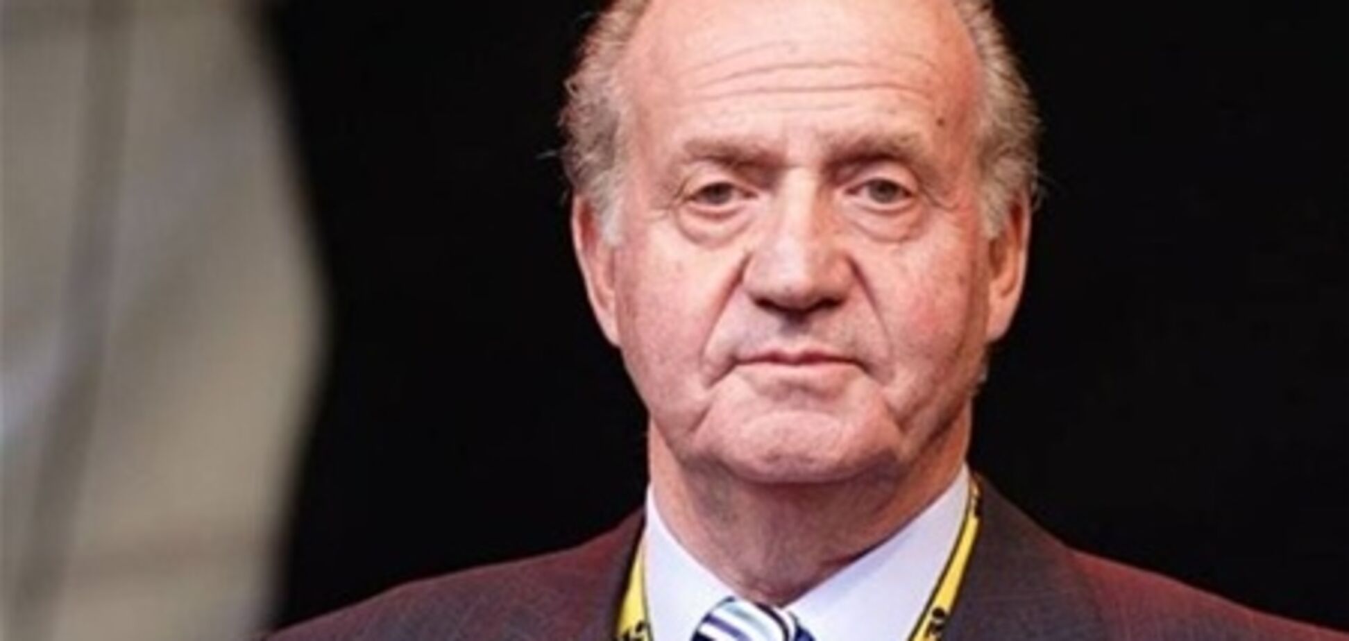 Іспанського короля розкритикували за сафарі під час кризи