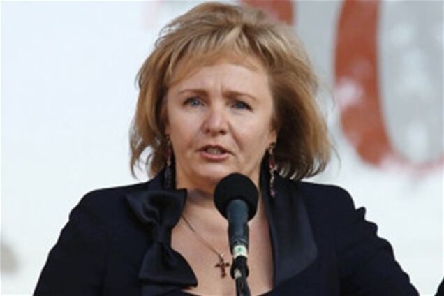 Жена Путина на седьмом месяце беременности - СМИ