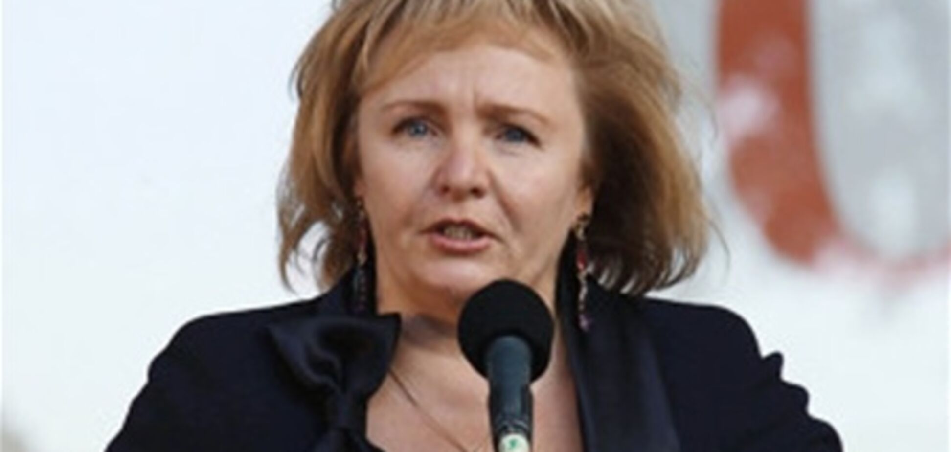 Жена Путина на седьмом месяце беременности - СМИ