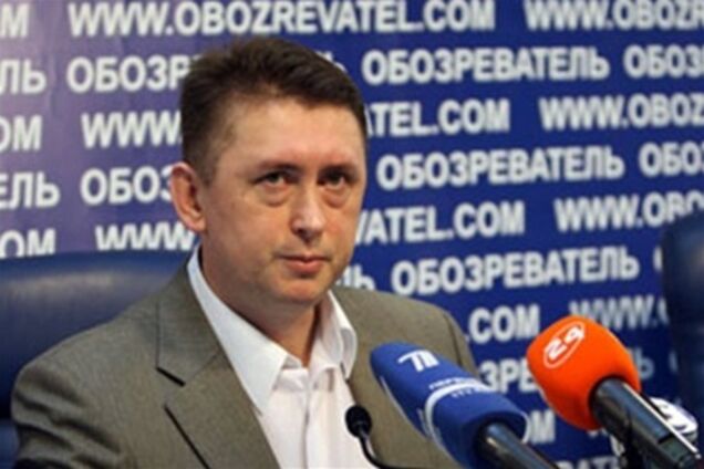 На пленках Мельниченко хранятся подробности убийства Щербаня