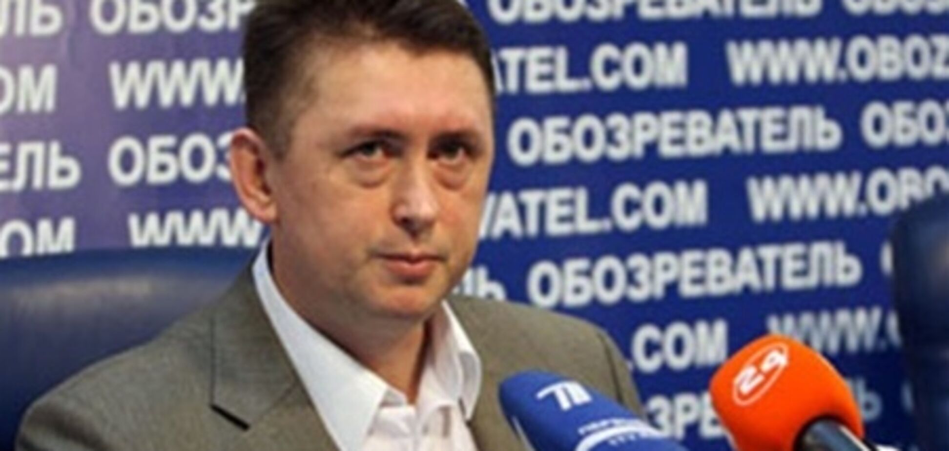 На пленках Мельниченко хранятся подробности убийства Щербаня