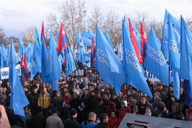 ПР: передвиборна кампанія неможлива без політтехнологів