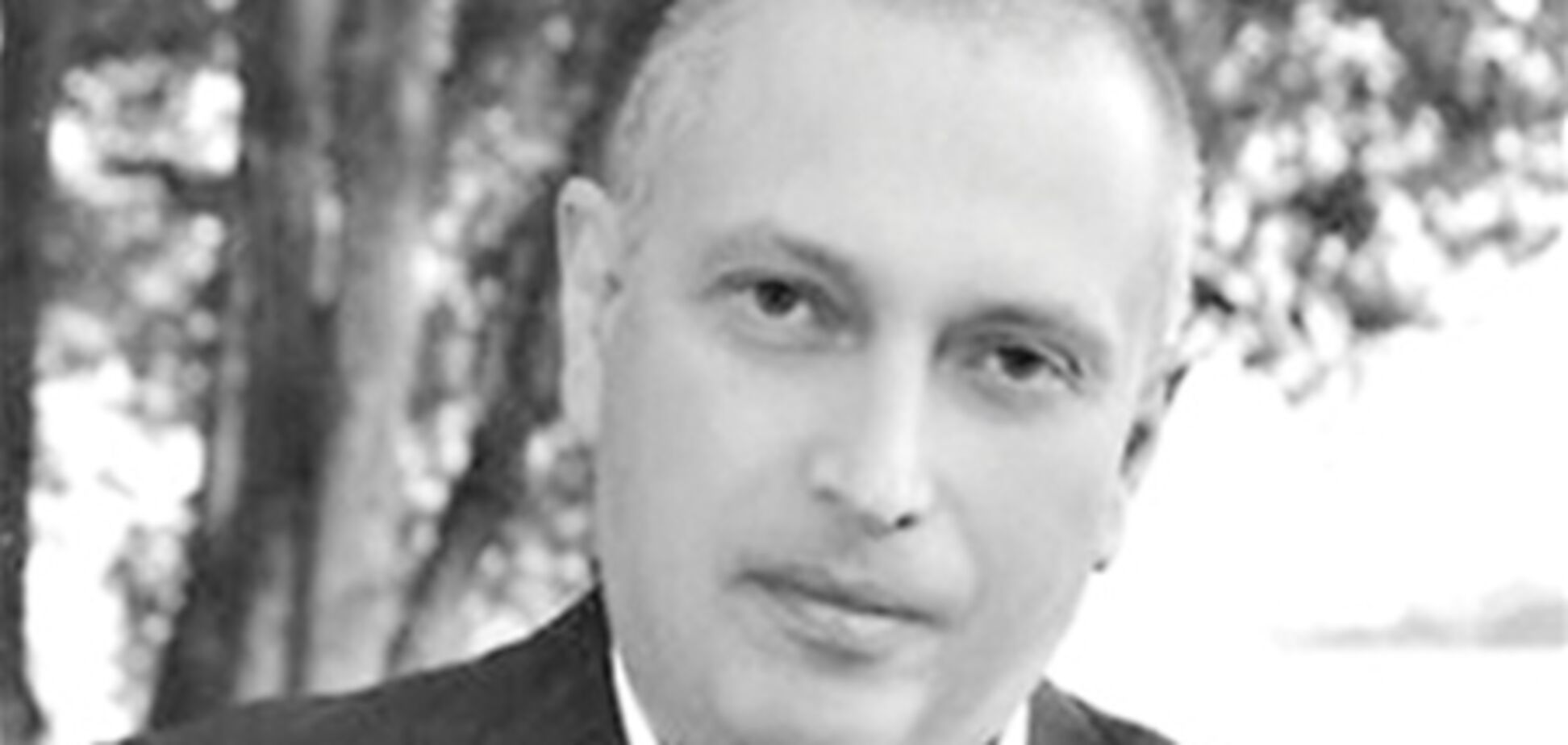 В бизнесмена Аксельрода стреляли двое