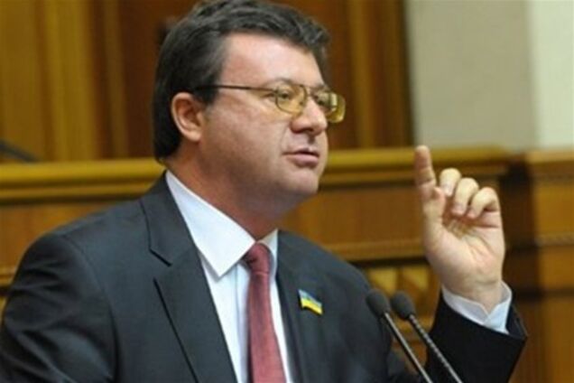 Політтехнологи? Тільки свої - Павловський