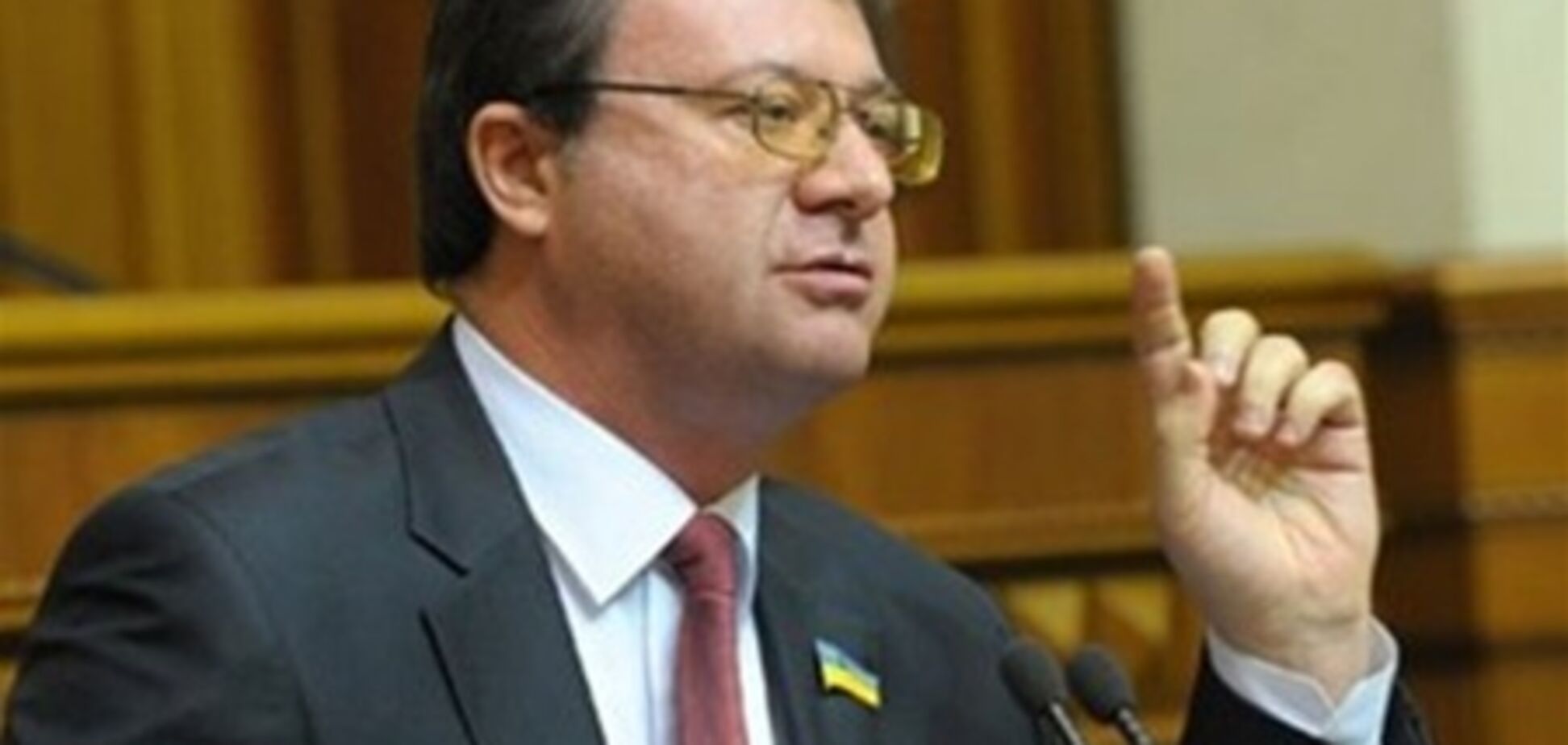 Політтехнологи? Тільки свої - Павловський