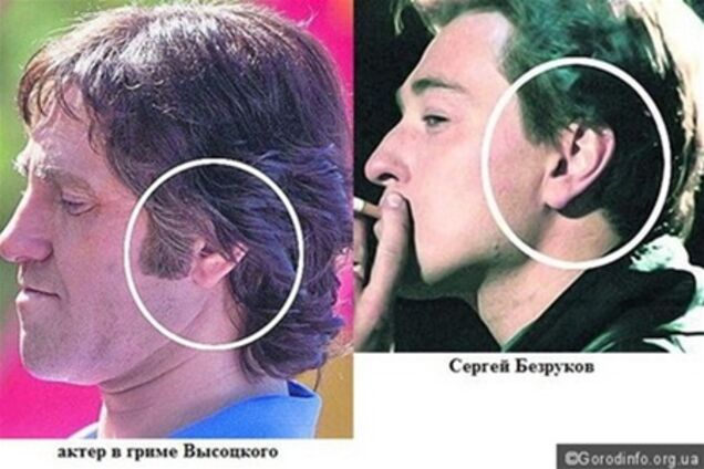 Стало известно, кто сыграл Высоцкого в одноименном фильме. Фото