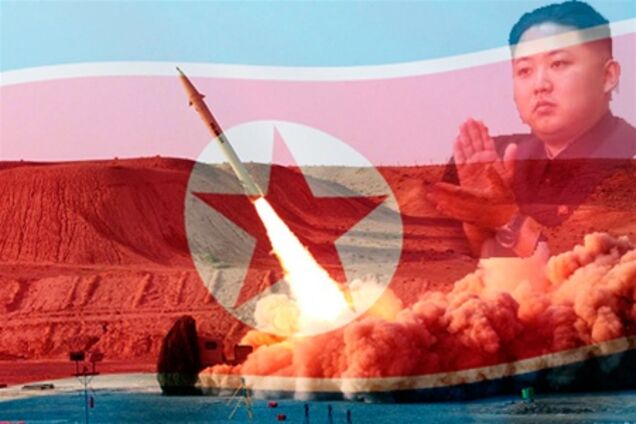 Чумацький шлях КНДР