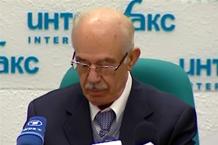 Сирійська опозиція задобрює Москву, обіцяючи зберегти військову базу