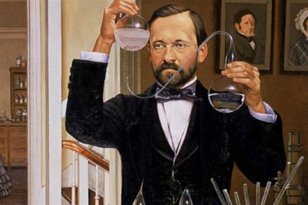 Число Пастера