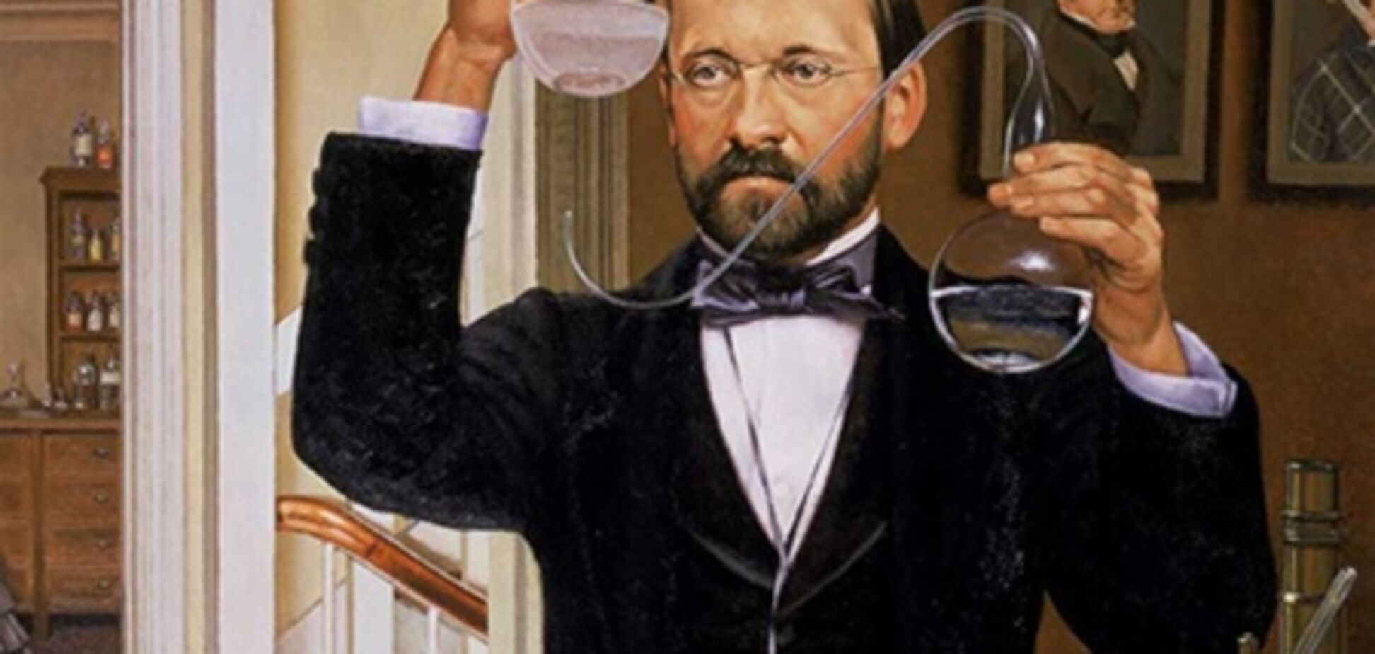 Число Пастера