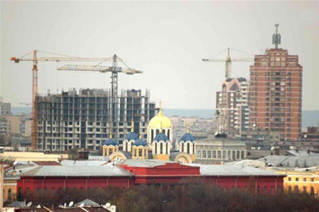 Лекарство от алчности застройщиков и лени депутатов