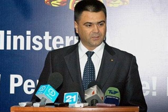 Молдова заборонила Росії розміщувати радар ПРО в Придністров'ї