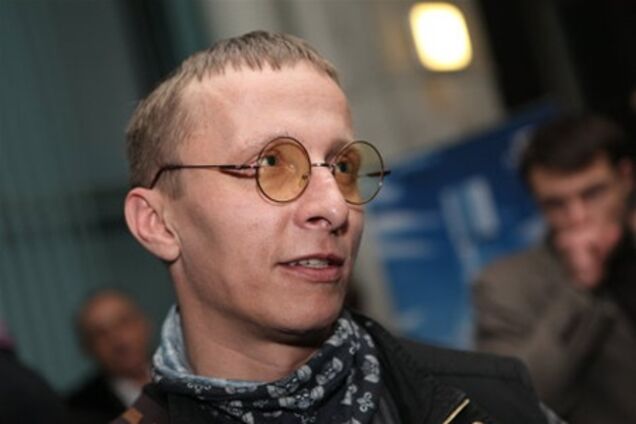 Охлобистін створив партію 'Коаліція Небо'