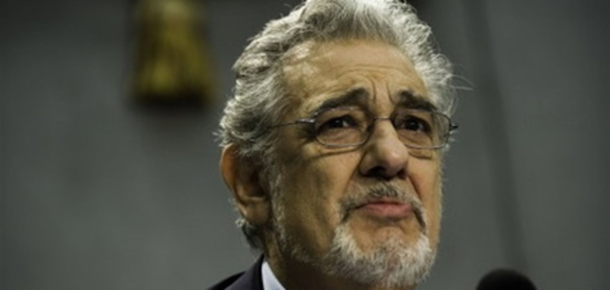 За концерт Пласидо Доминго в Киеве придется выложить от 2000 до 15000 гривен