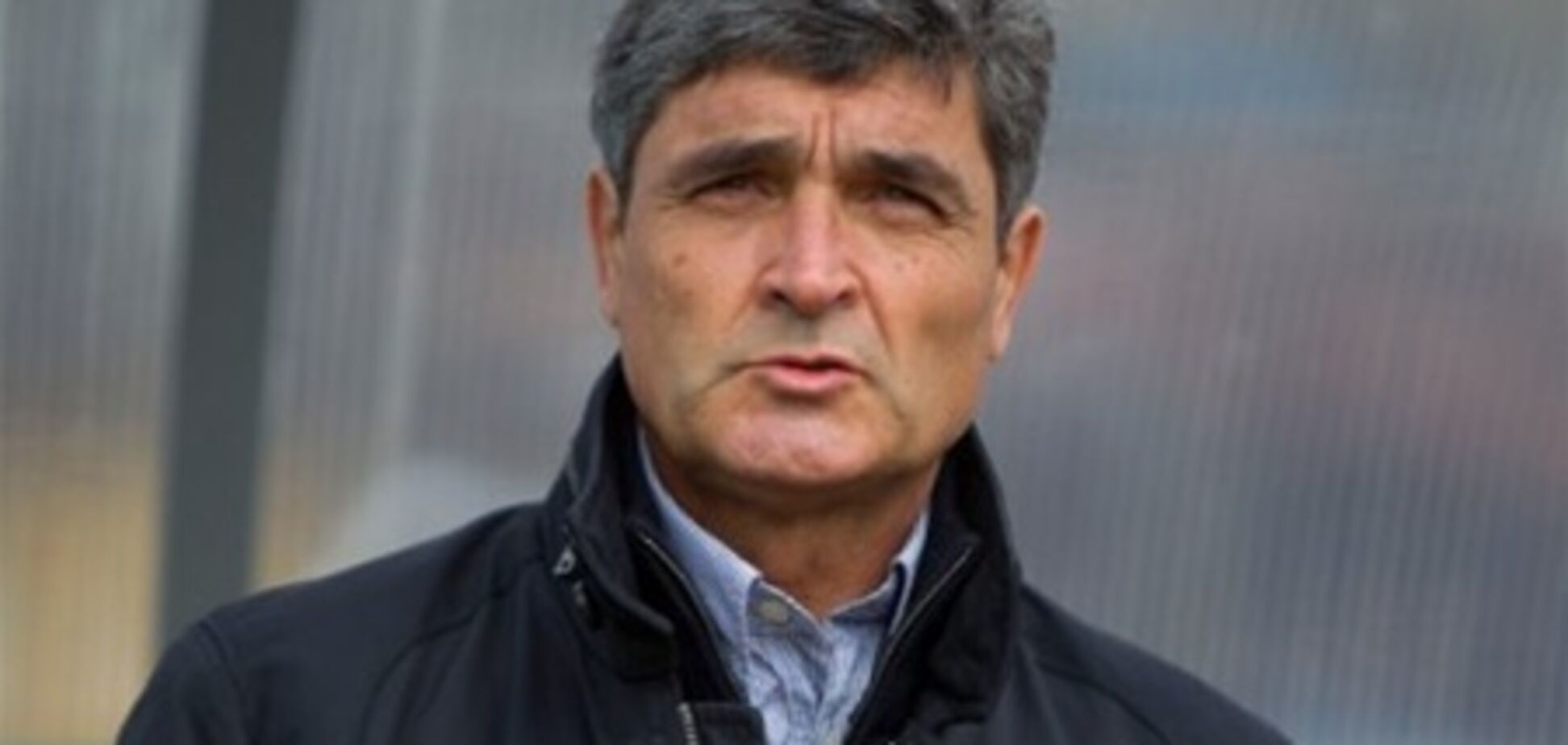 Назван самый высокооплачиваемый футбольный тренер в Украине