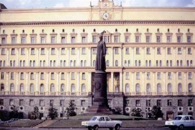 У Москві збираються відновити пам'ятник 'залізному Феліксу'